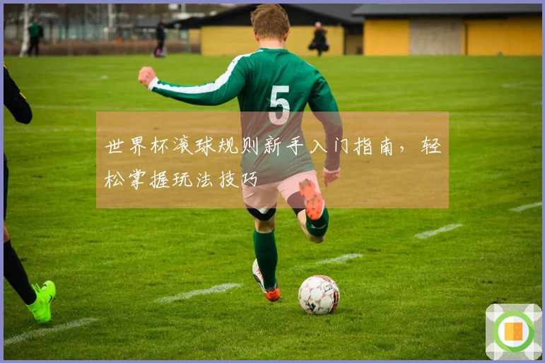 世界杯滚球规则新手入门指南，轻松掌握玩法技巧