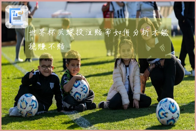 世界杯买球投注赔率如何分析才能稳赚不赔