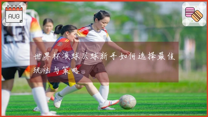 世界杯滚球买球新手如何选择最佳玩法与策略