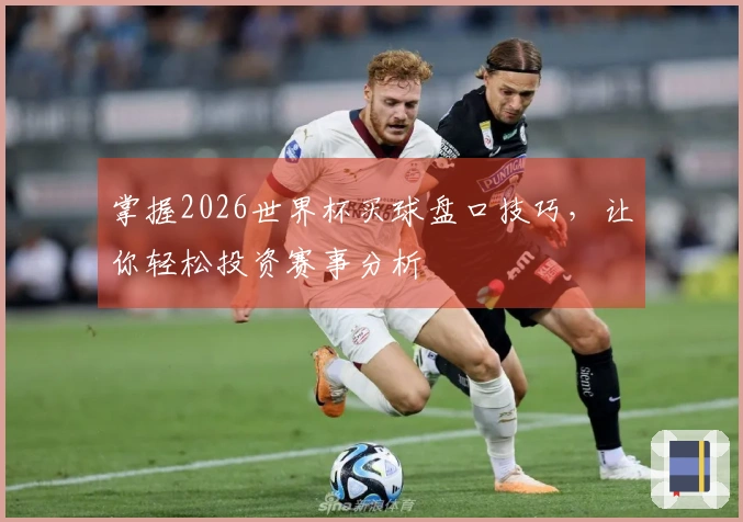 掌握2026世界杯买球盘口技巧，让你轻松投资赛事分析
