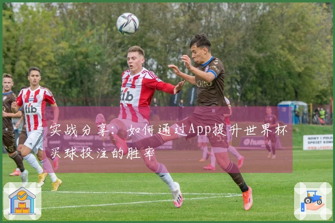 实战分享：如何通过App提升世界杯买球投注的胜率