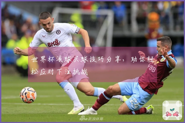 世界杯滚球买球技巧分享，助你轻松应对下注挑战
