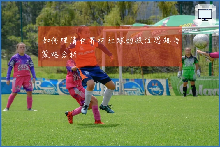 如何理清世界杯让球的投注思路与策略分析