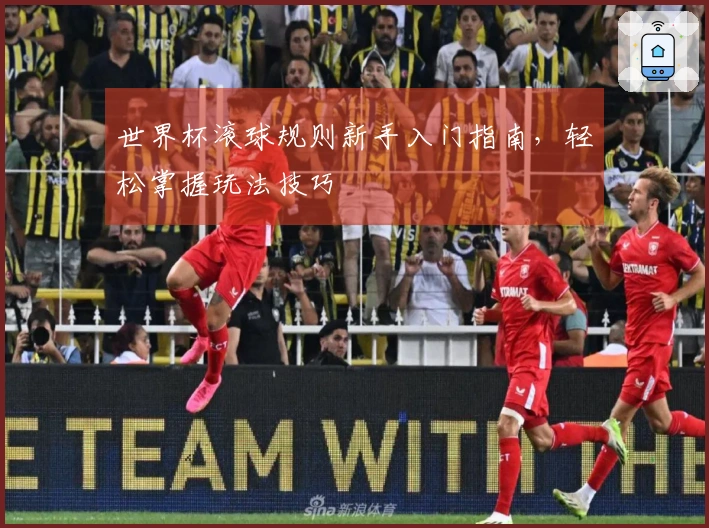 世界杯滚球规则新手入门指南，轻松掌握玩法技巧
